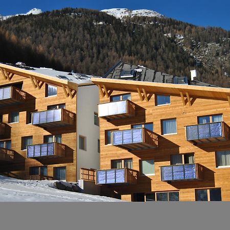Appartements Solaris Sölden Exterior foto