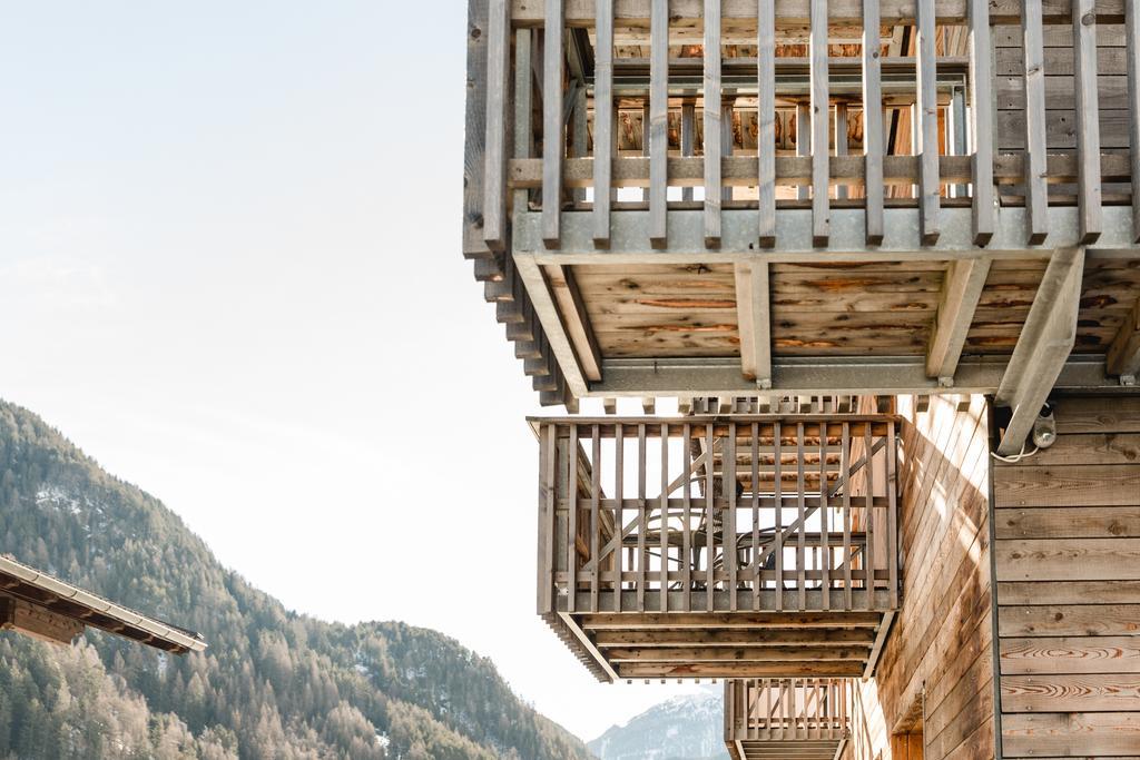 Appartements Solaris Sölden Exterior foto