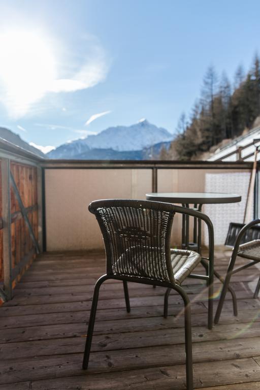 Appartements Solaris Sölden Exterior foto