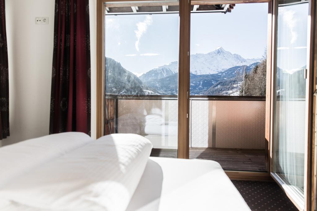 Appartements Solaris Sölden Exterior foto